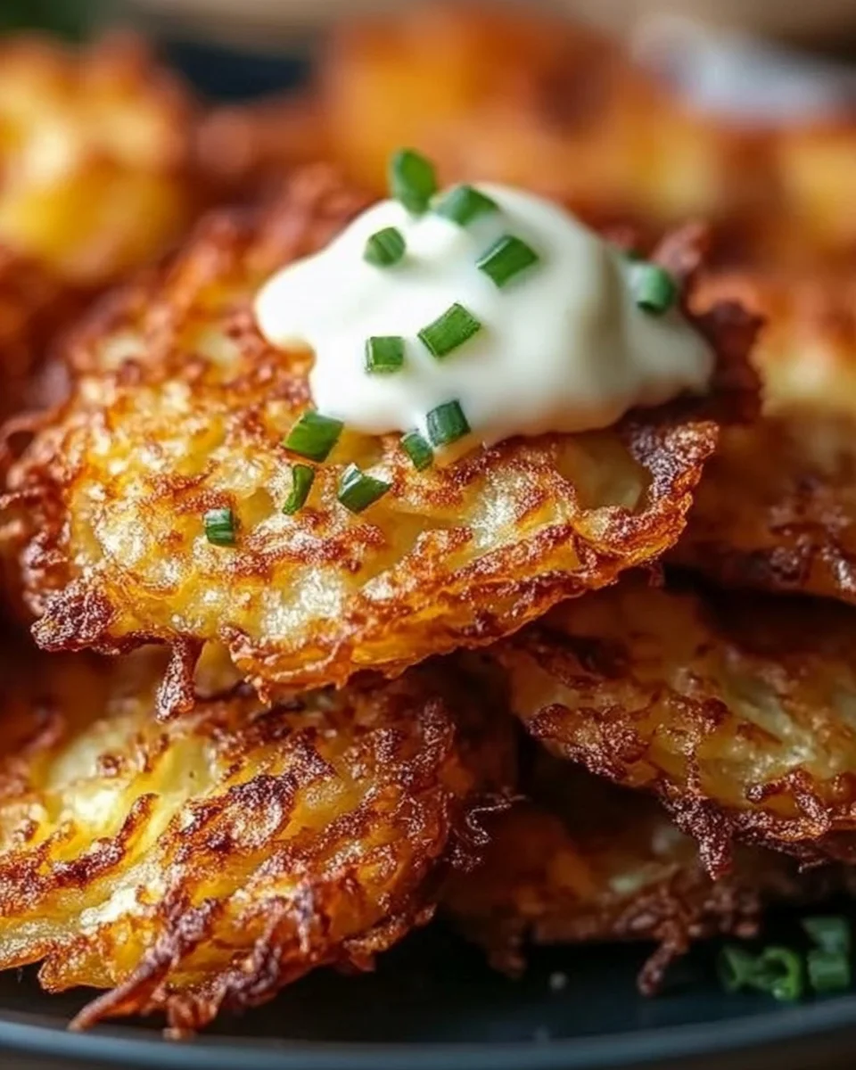 Crispy Amish Onion Fritters: A Classic Homestyle Treat