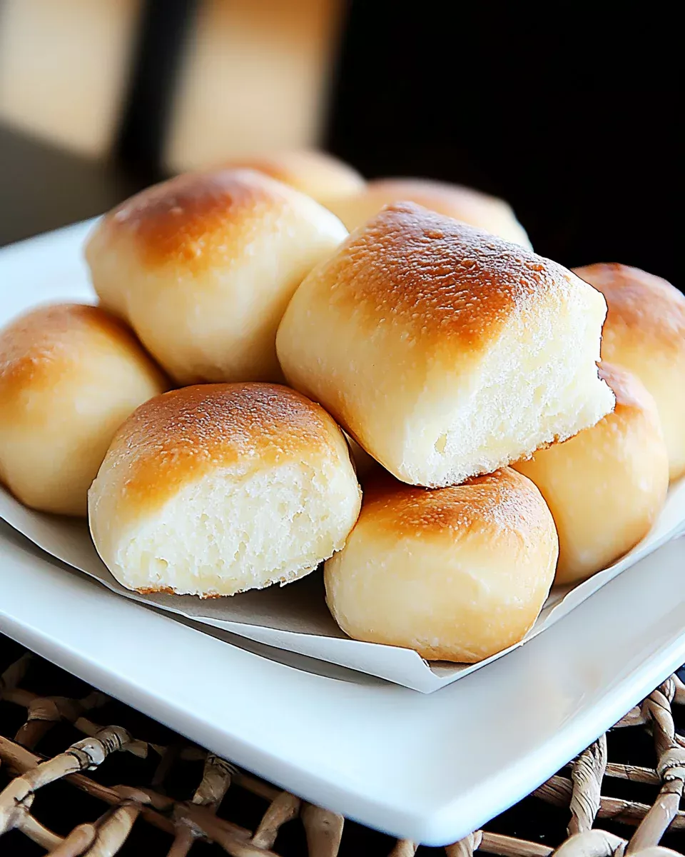 The Ultimate Guide to Cottage Cheese Rolls: A Delightful Homemade Treat
