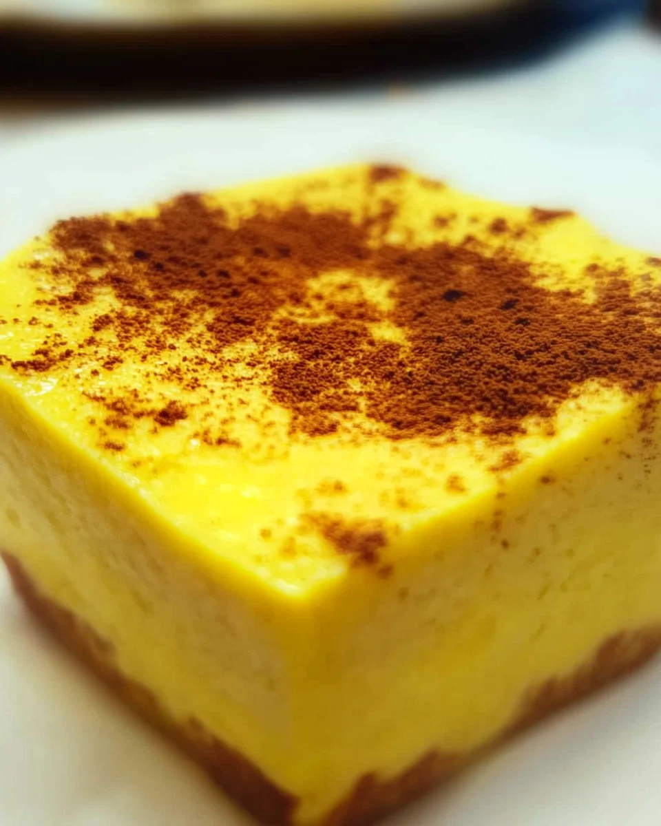 Old-Fashioned Amish Egg Custard: A Creamy, Nostalgic Delight
