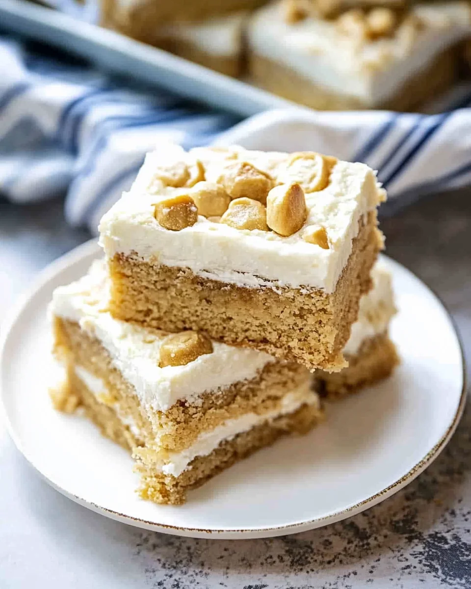 Fluffernutter Bars: A Nostalgic Peanut Butter & Marshmallow Treat