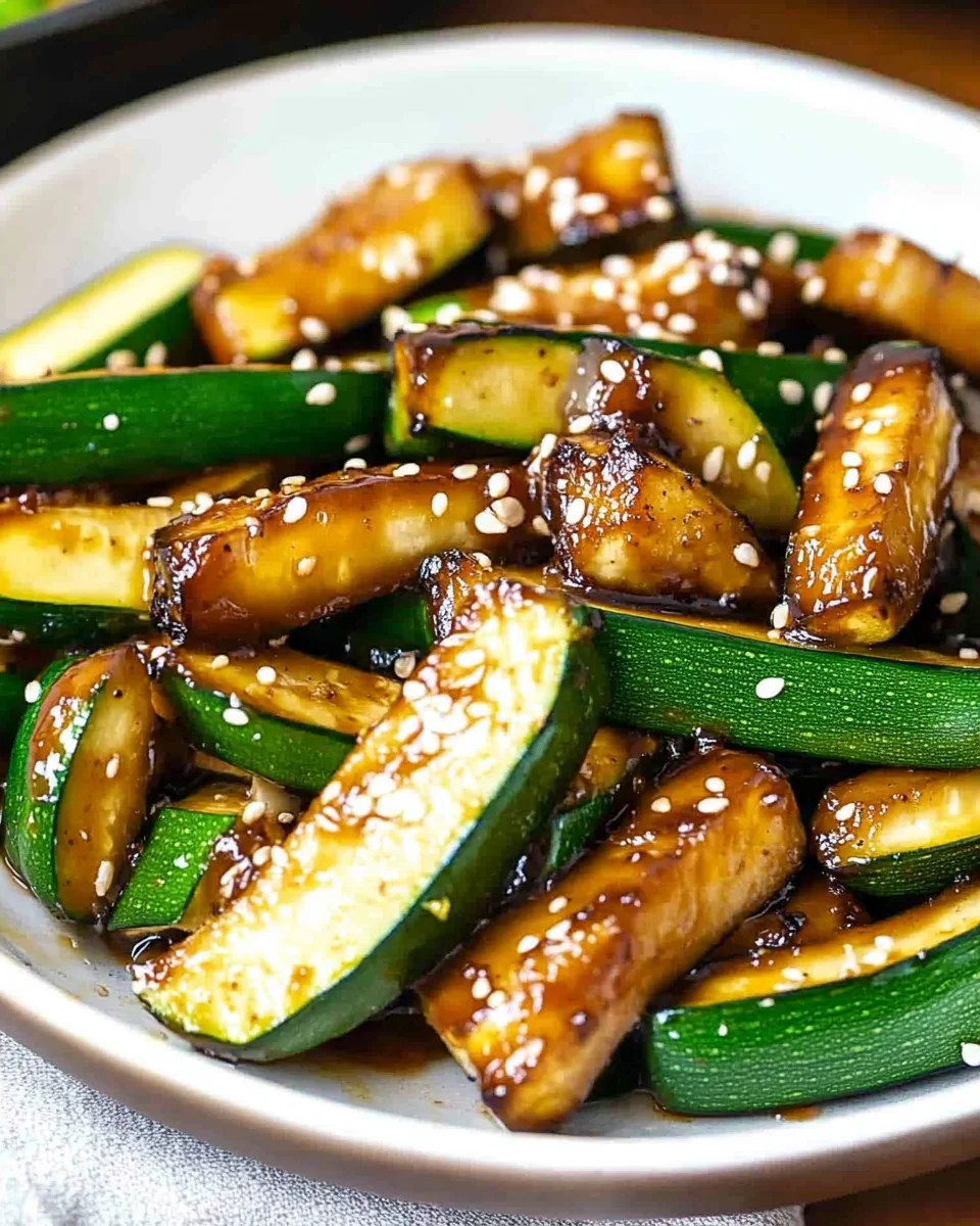 A Taste of Tradition: Hibachi Zucchini and the Warmth of Home Cooking