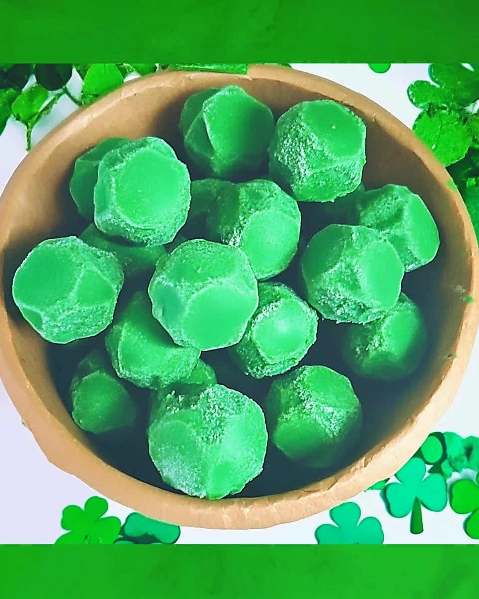 Leprechaun Poop: A Hilarious and Delicious St. Patrick’s Day Treat