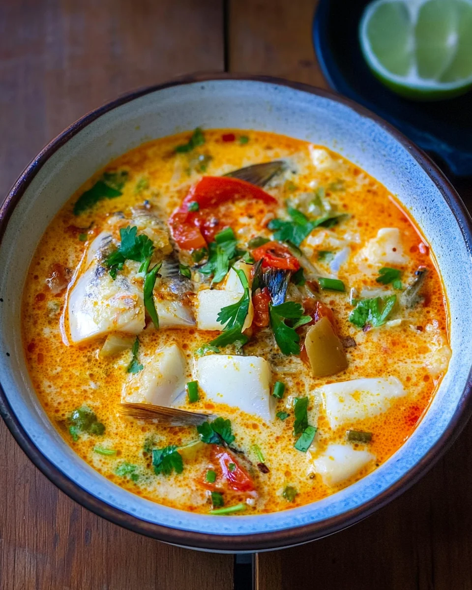 Moqueca: The Heart of Brazilian Coastal Cuisine