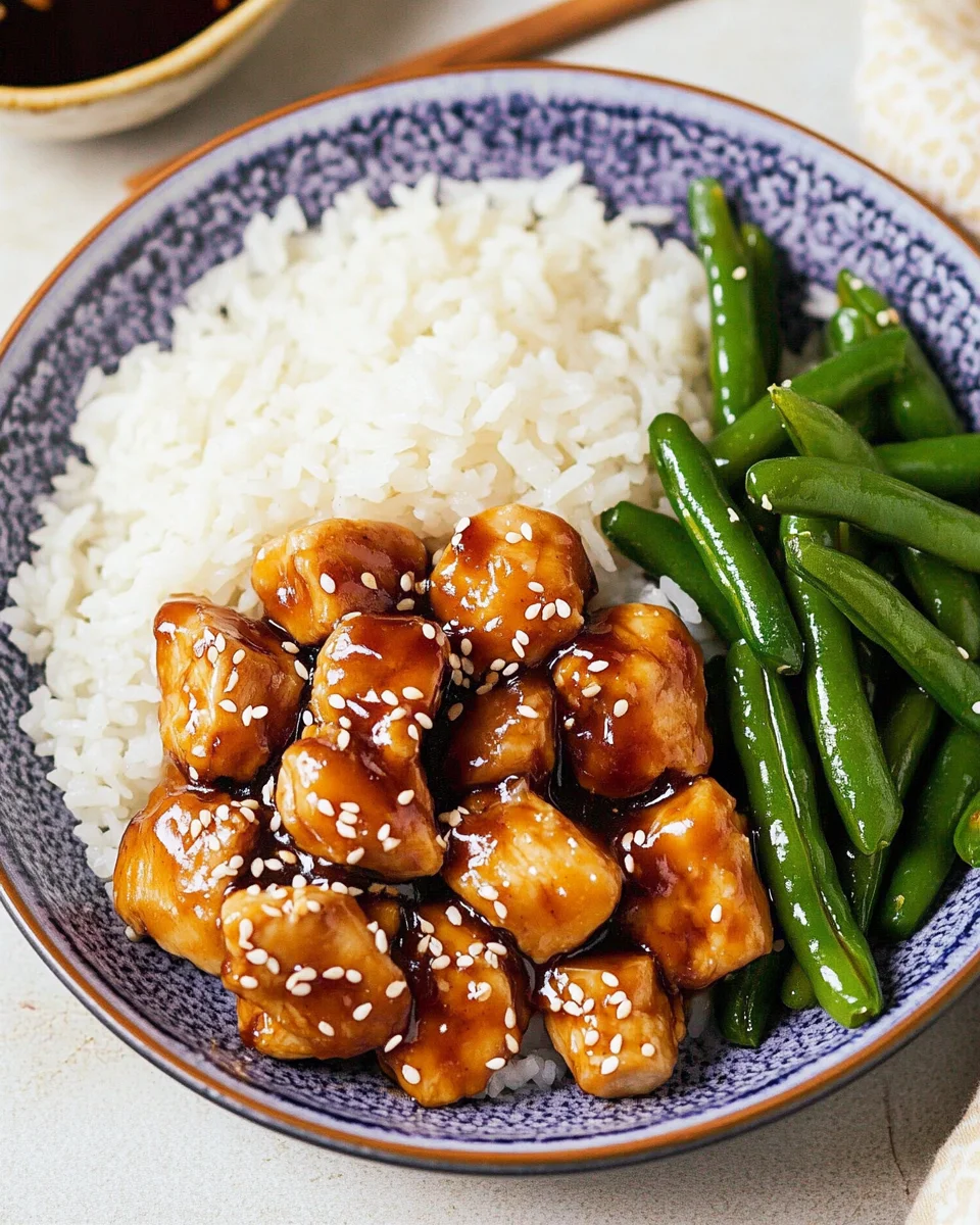 A Family Tradition: Rediscovering Simplicity in a Healthy Dish