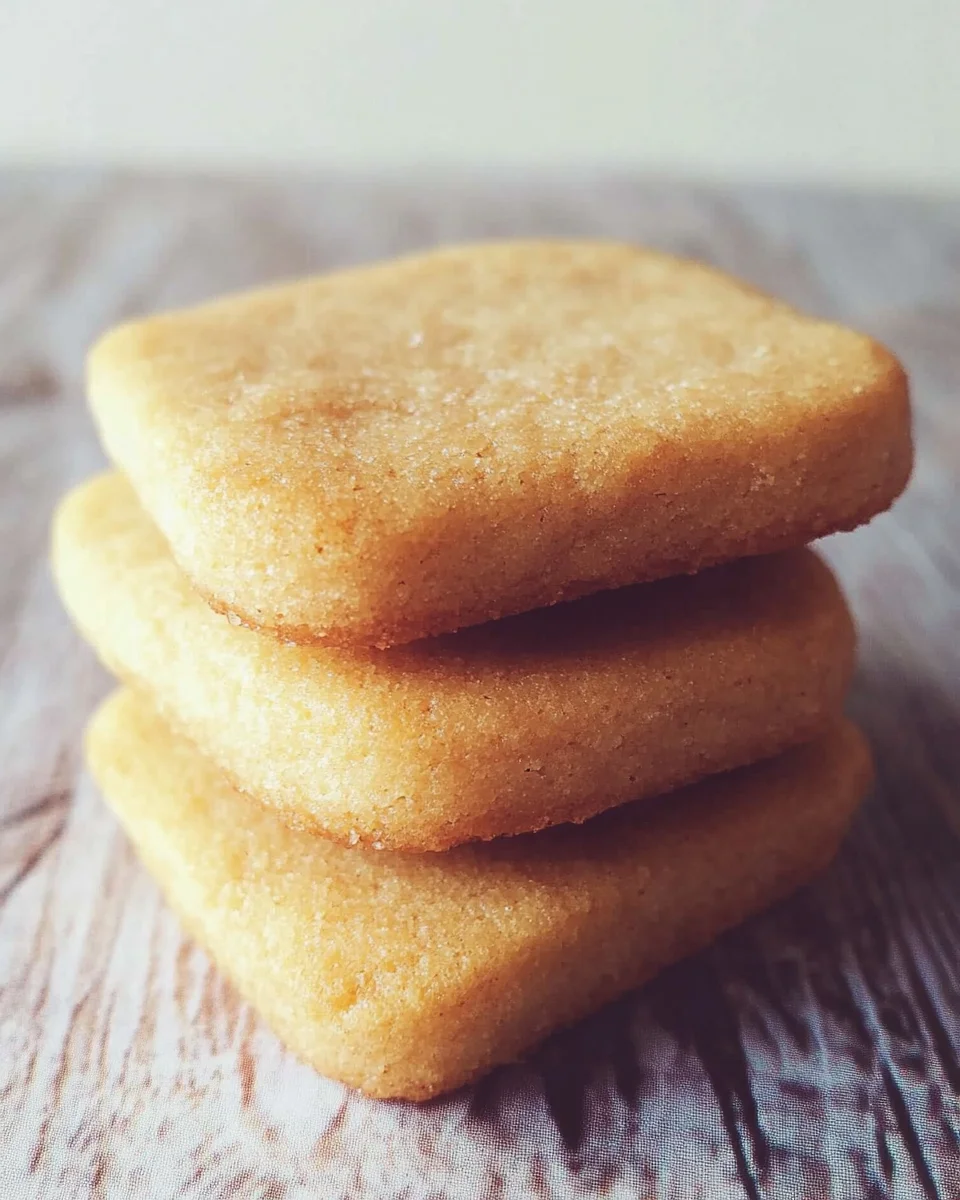 The 3-Ingredient Cookie: A Simple and Delicious Treat