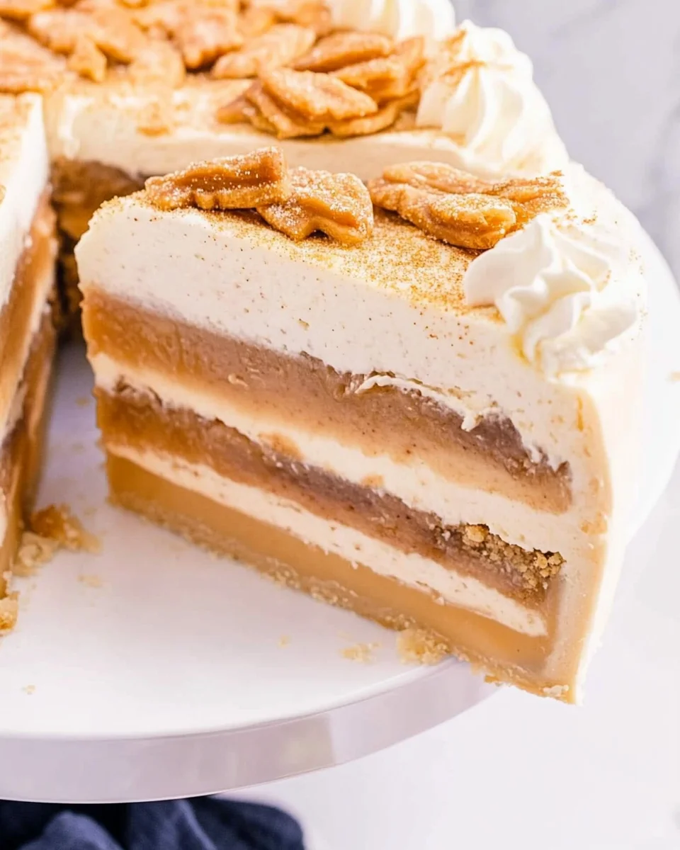 Thanksgiving Piecaken: The Ultimate Holiday Dessert Fusion