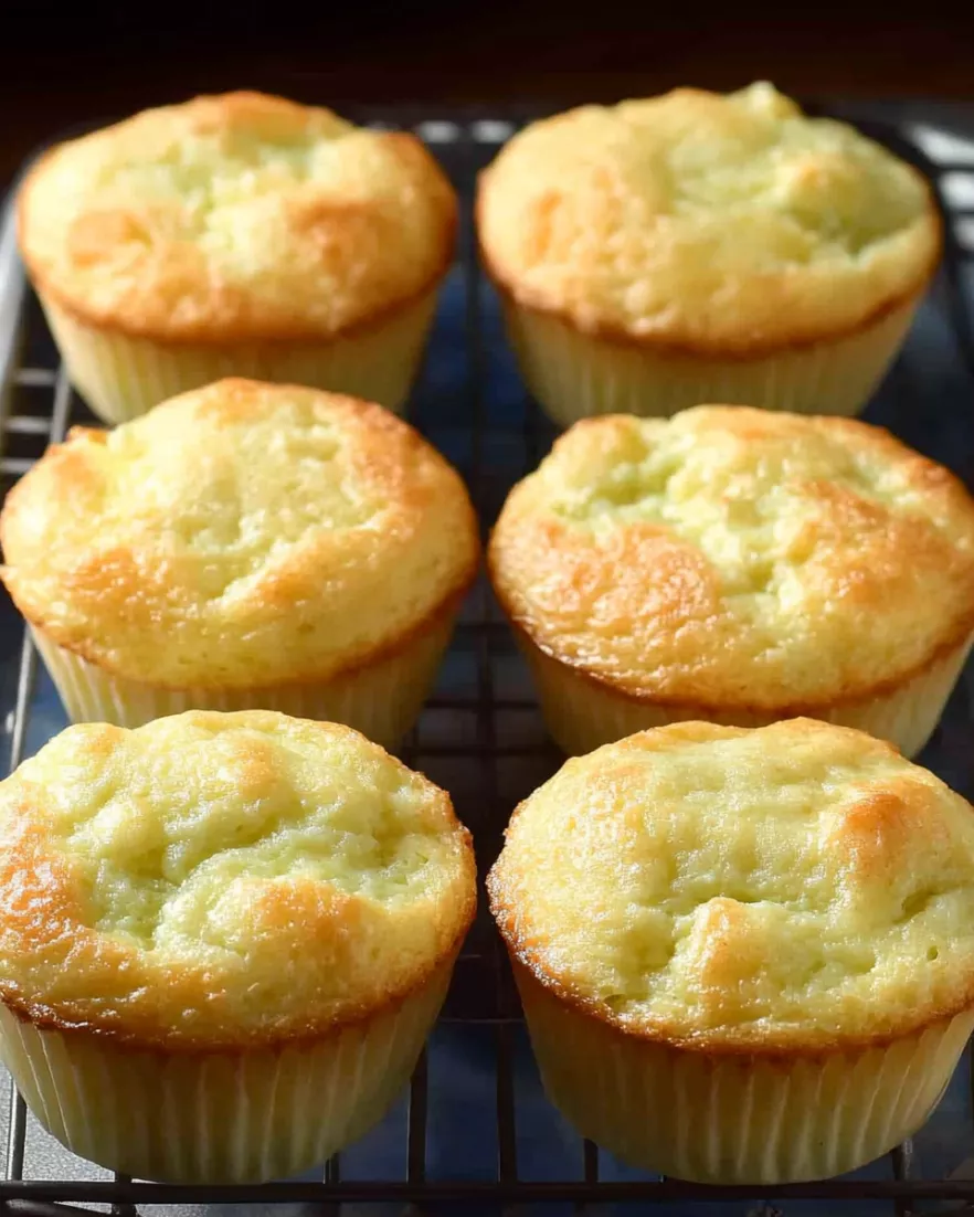 Cottage Cheese Egg Muffins Recipe for a Healthy Breakfast