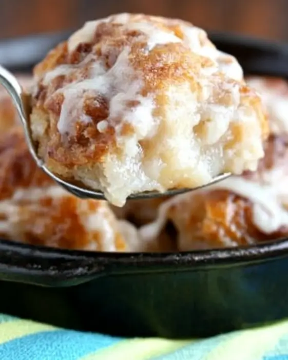 Apple Pie Biscuits: A Sweet Twist on Tradition!