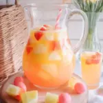 Easter Sunshine Punch