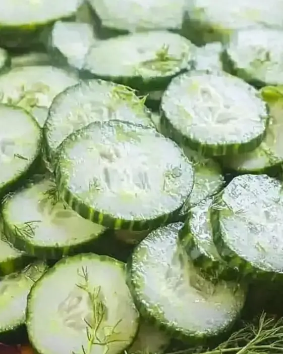 German Cucumber Salad: A Refreshing Recipe You’ll Love