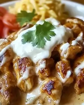 Homemade Crazy Chicken: Try These Juicy Recipes Today!