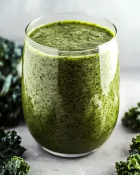 Kale Cottage Cheese Smoothie: A Healthy Recipe to Try!
