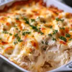 Million Dollar Chicken Casserole