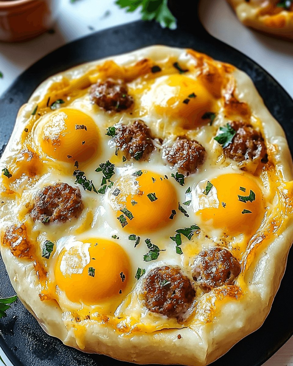 Sausage Egg and Cheese Breakfast Roll-Ups: A Must-Try!
