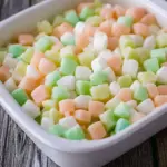 Spring Jello Salad