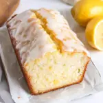 Zesty Lemon Loaf
