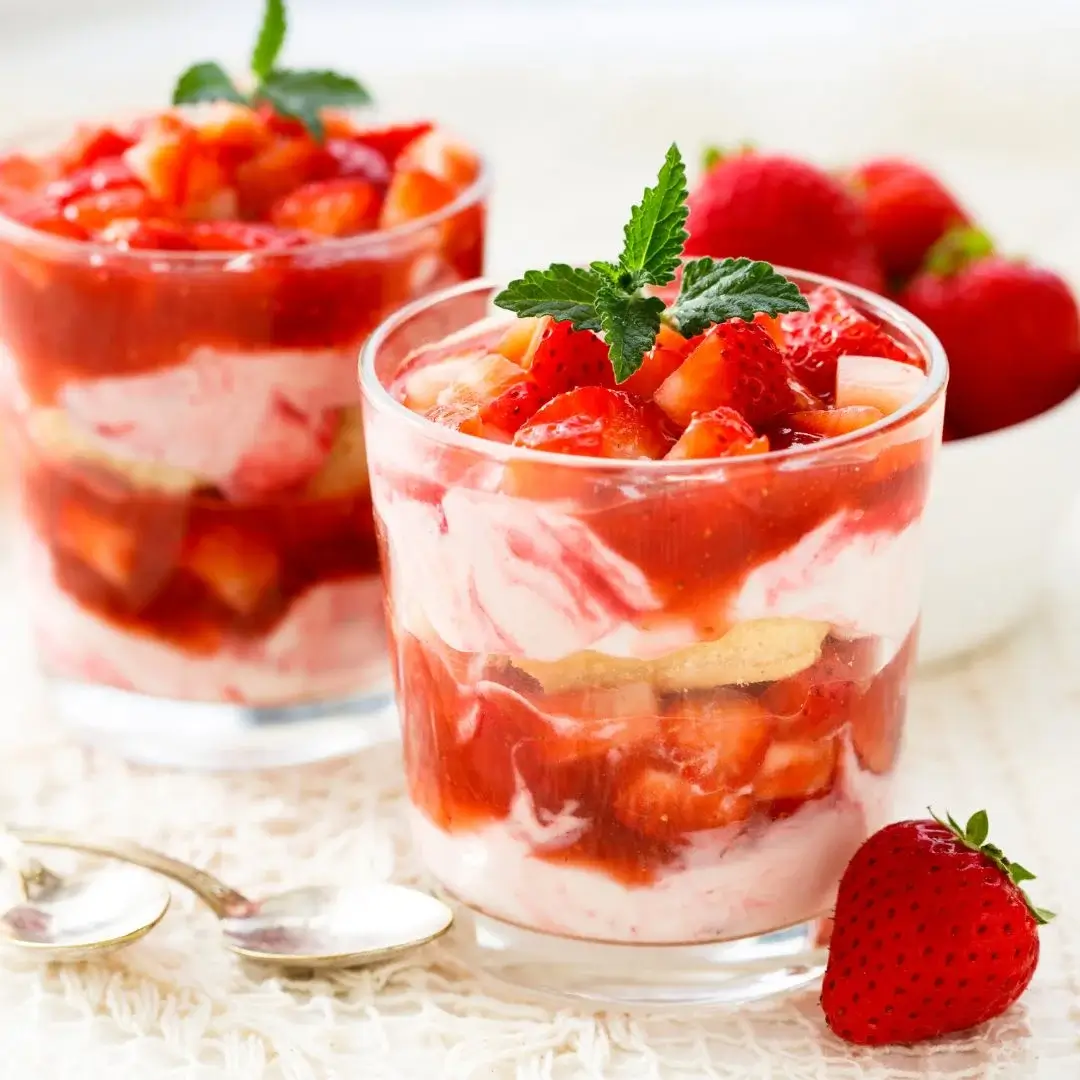 Dessert