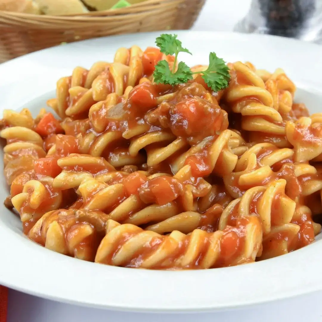 Pasta