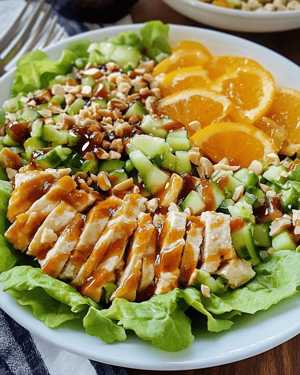 Fresh Meal Salads and Lettuce Wraps for Healthy Eating