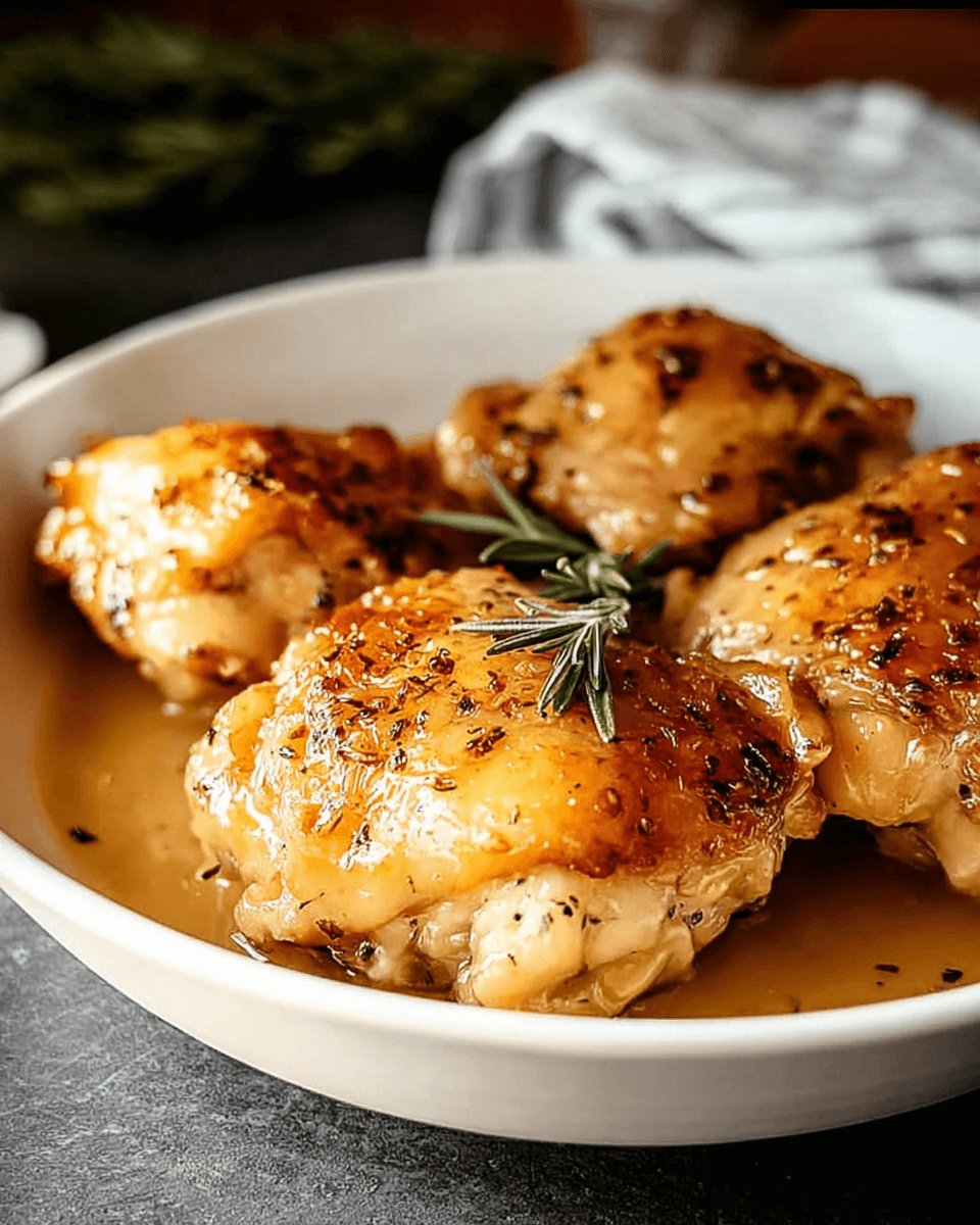 Holy Yum Chicken: Discover This Irresistible Recipe!