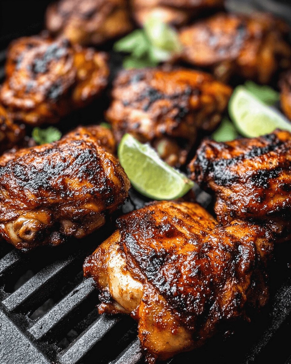 Roasted Chicken: Discover a Zesty Grilled Recipe Now!
