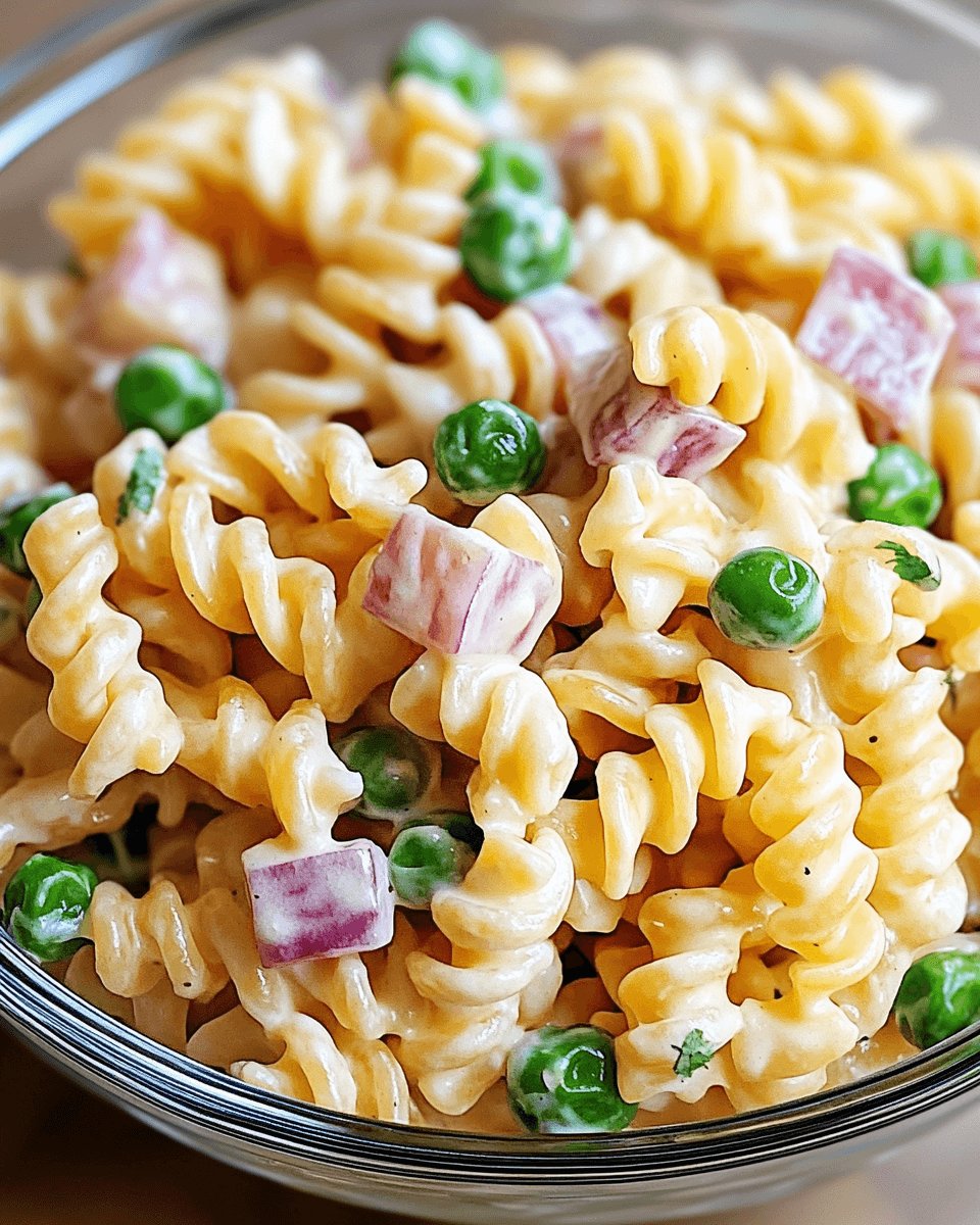 Ruby Tuesday Pasta Salad: Easy Recipe You’ll Love!
