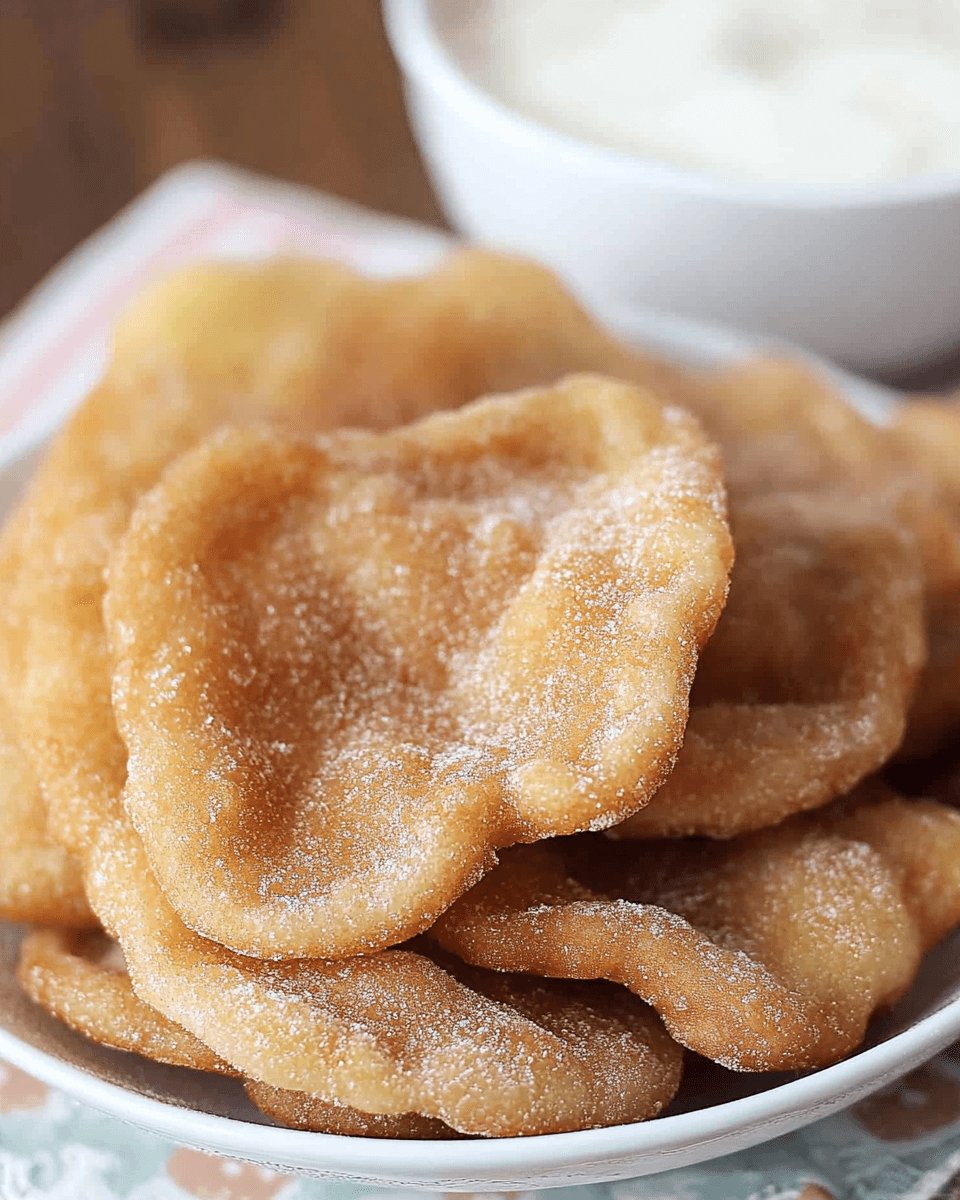 Elephant Ears: Easy Recipe for a Sweet Treat!