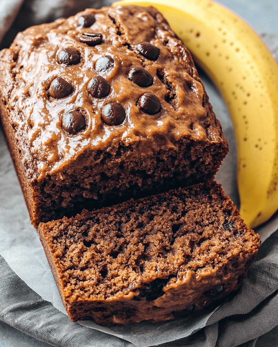 Espresso Banana Bread: Discover the Perfect Recipe!