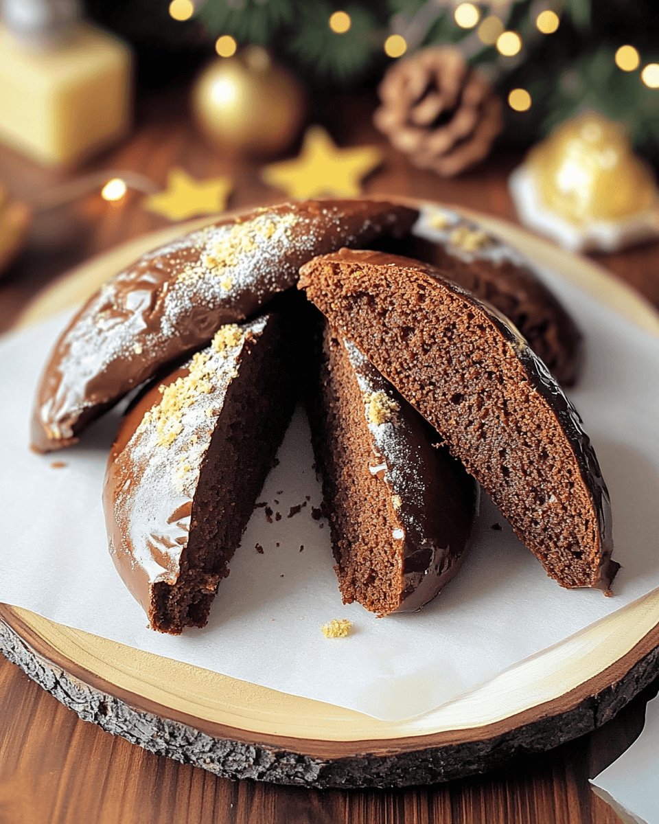 Magenbrot: Discover This Delicious Recipe Today!