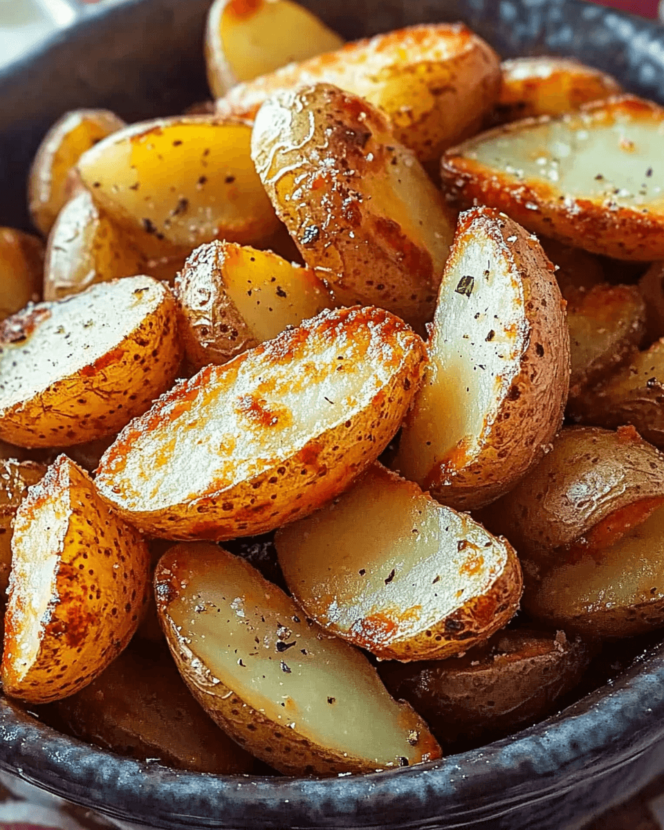 Mojo Potatoes: Discover the Perfect Flavorful Recipe!