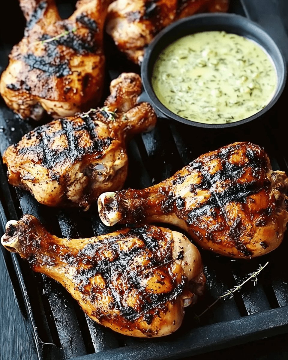 Spatchcocked Grilled Chicken: Perfect Your Grilling Technique!
