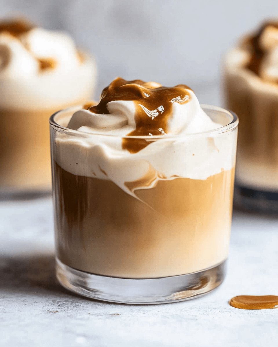 Whipped Dalgona Coffee: Your Guide to Perfecting It!