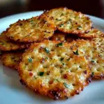 Holiday Ritz Crackers