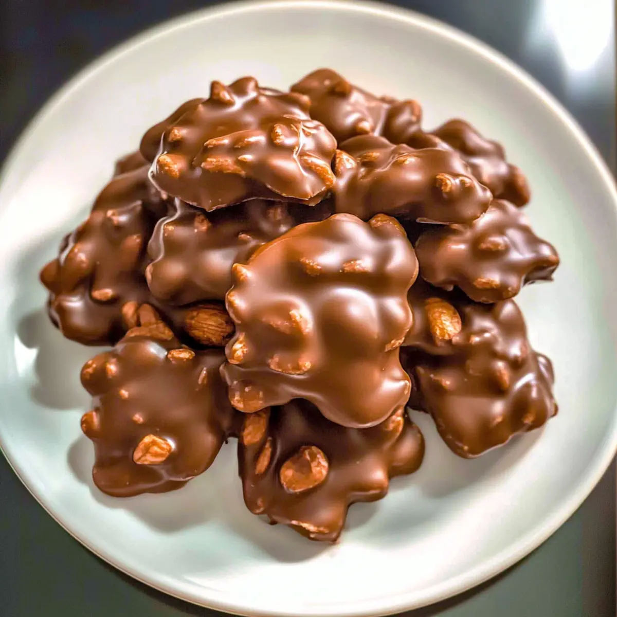 Crockpot Christmas Crack: Effortless Holiday Treats to Share