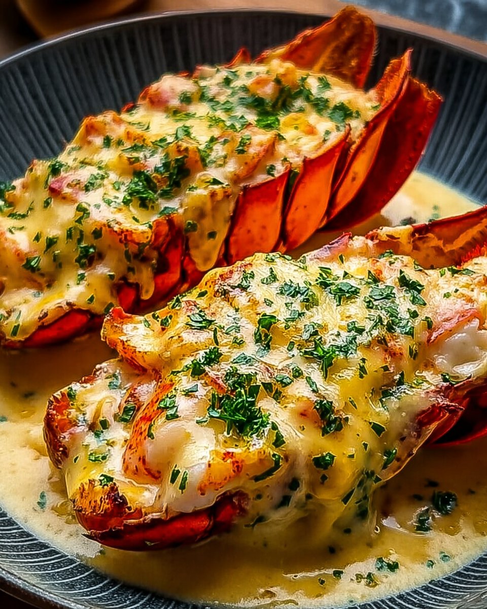 Lobster Thermidor: Discover This Decadent Recipe Today!