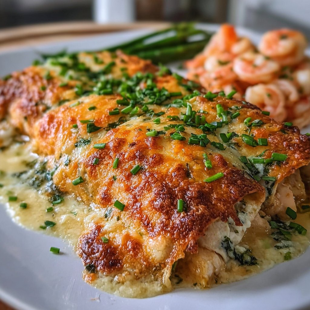 Homemade Baked Spicy Mexican Chicken Enchiladas Delight!