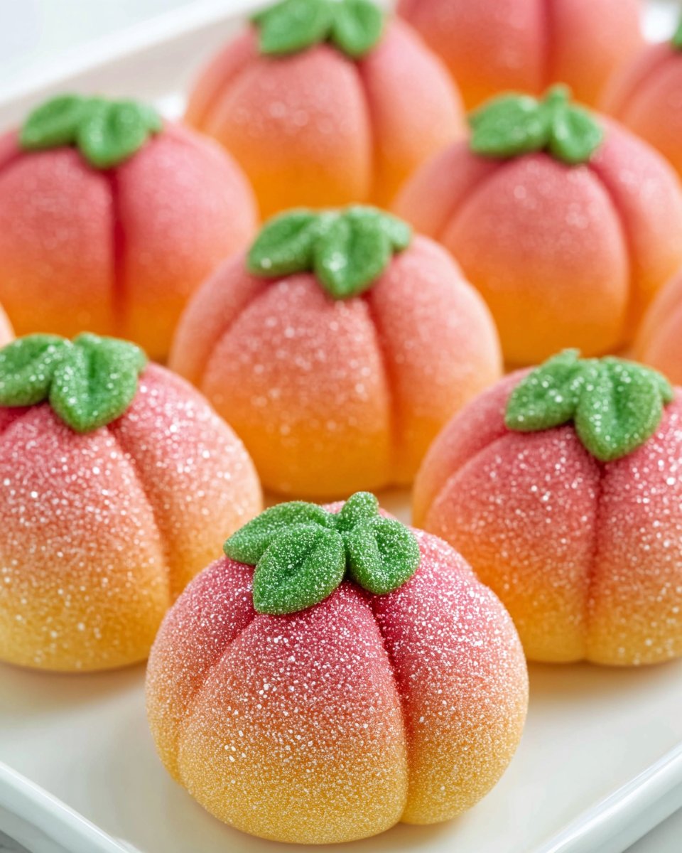 Deliciously Indulgent Peach Cookies to Satisfy Your Cravings!