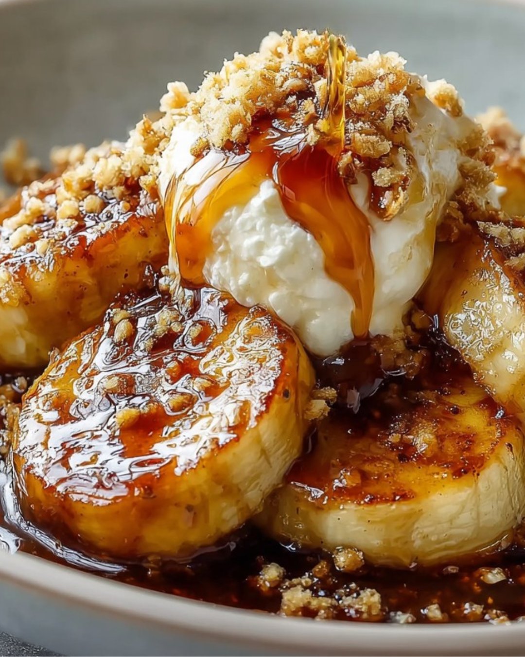 Easy Bananas Foster: Delight in This Simple Recipe!
