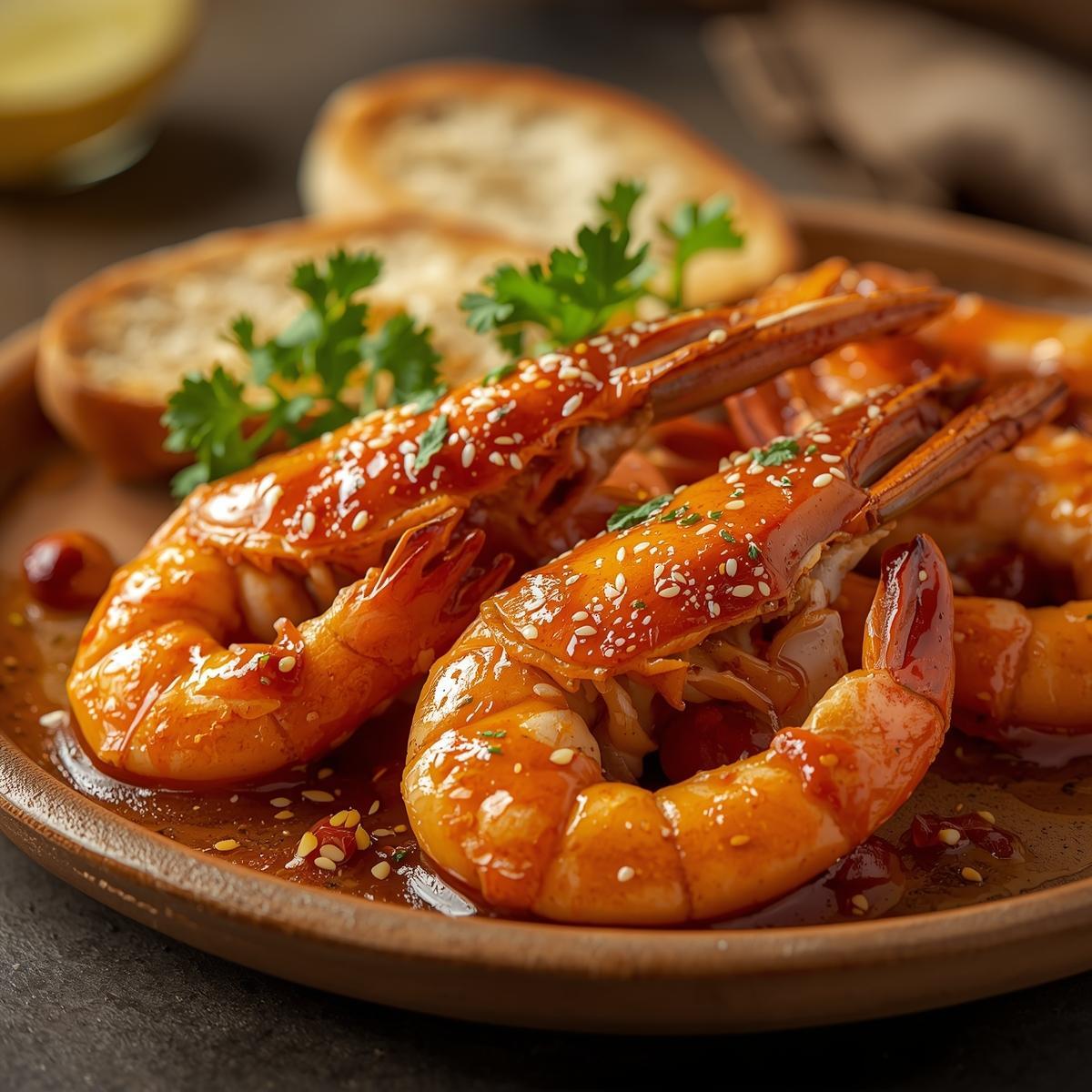 Chili Lemon Butter: Discover This Flavor Boosting Recipe!