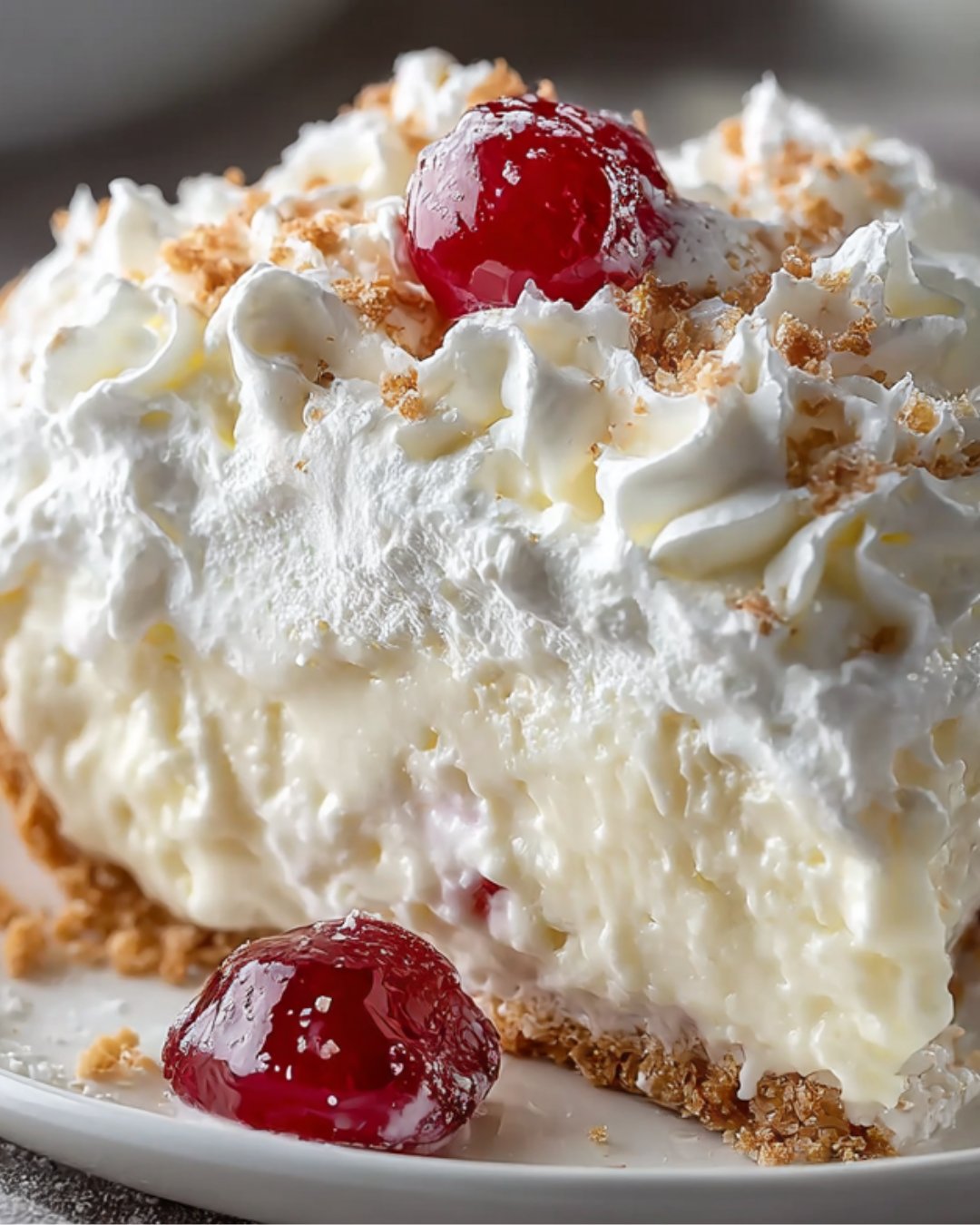 Irresistible White Christmas Pie: Delight Your Guests Today!