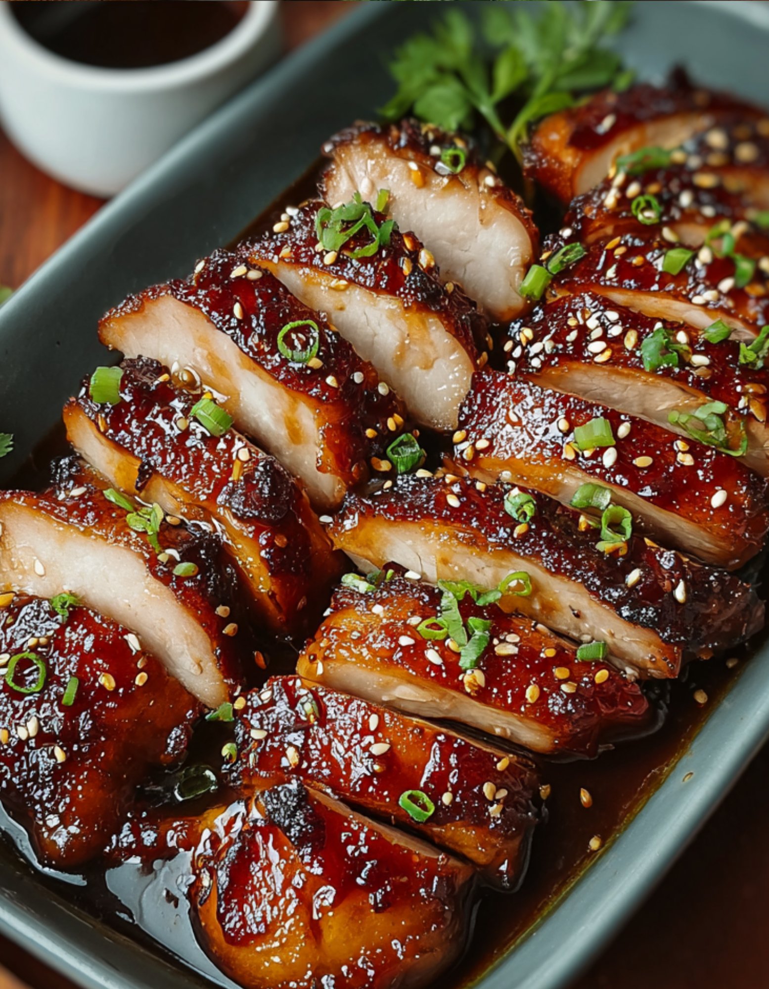 Char Siu Chicken: Discover the Perfect Grilling Recipe!