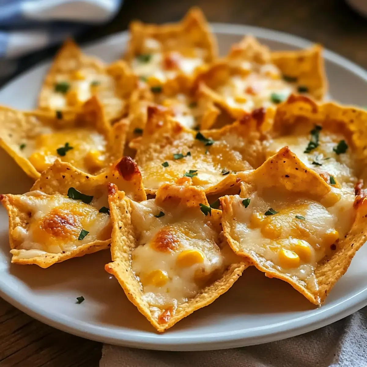 Iowa Party Bites: Irresistibly Gooey Snacks for Every Occasion