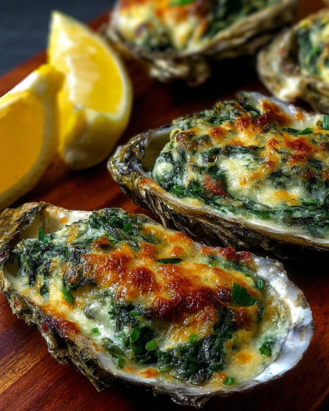 Oysters Rockefeller: Discover the Perfect Recipe Today!