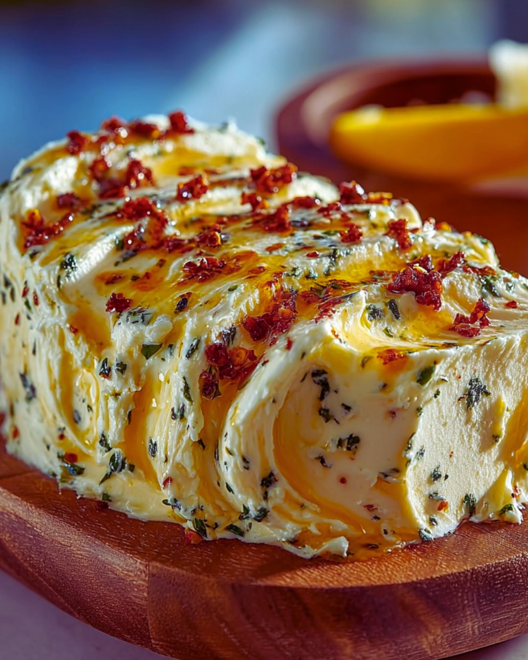 Creamy Zesty Cowboy Butter: Elevate Your Grilling Game!