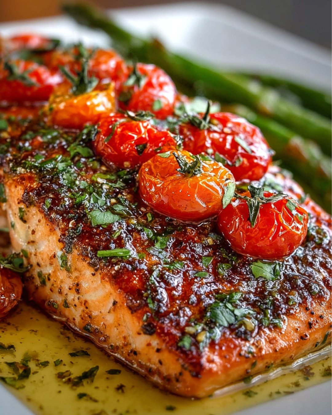 Marry Me Salmon: A Simple & Irresistible Recipe!