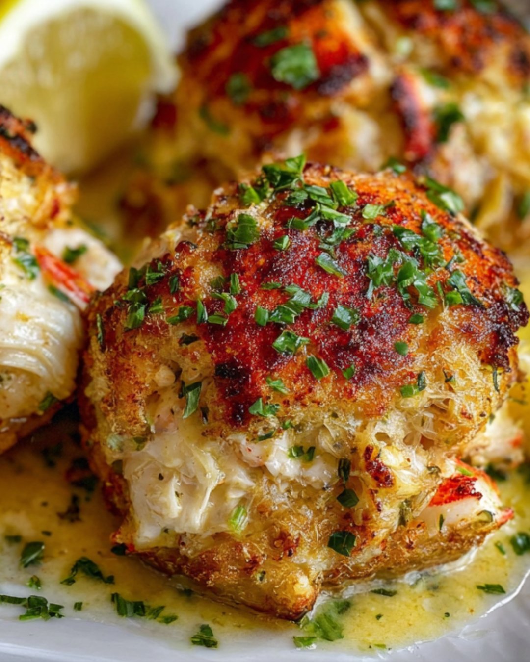 Crab Bombs: Discover this Irresistible Recipe Now!