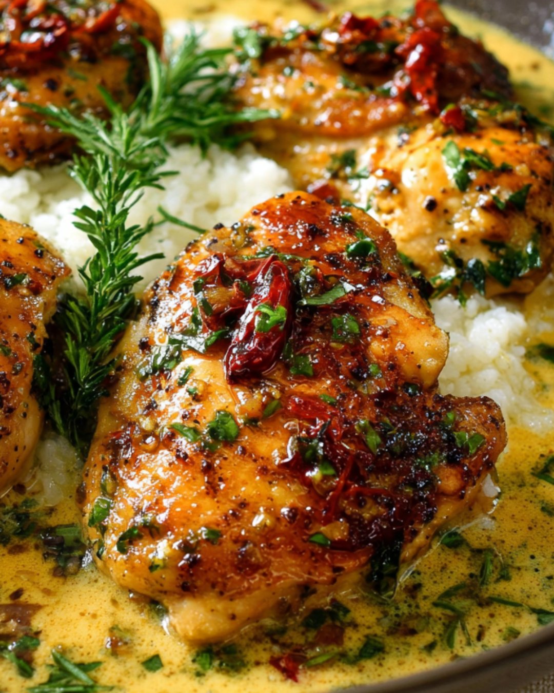 Easy Marry Me Chicken: A Delicious One-Pan Dinner!