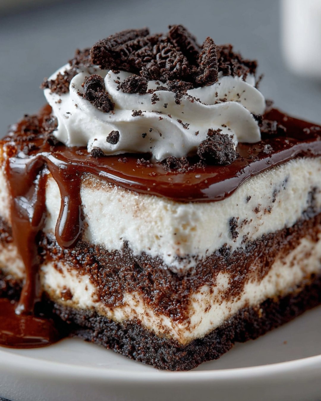 Oreo Delight: Discover the Ultimate Dessert Recipe!
