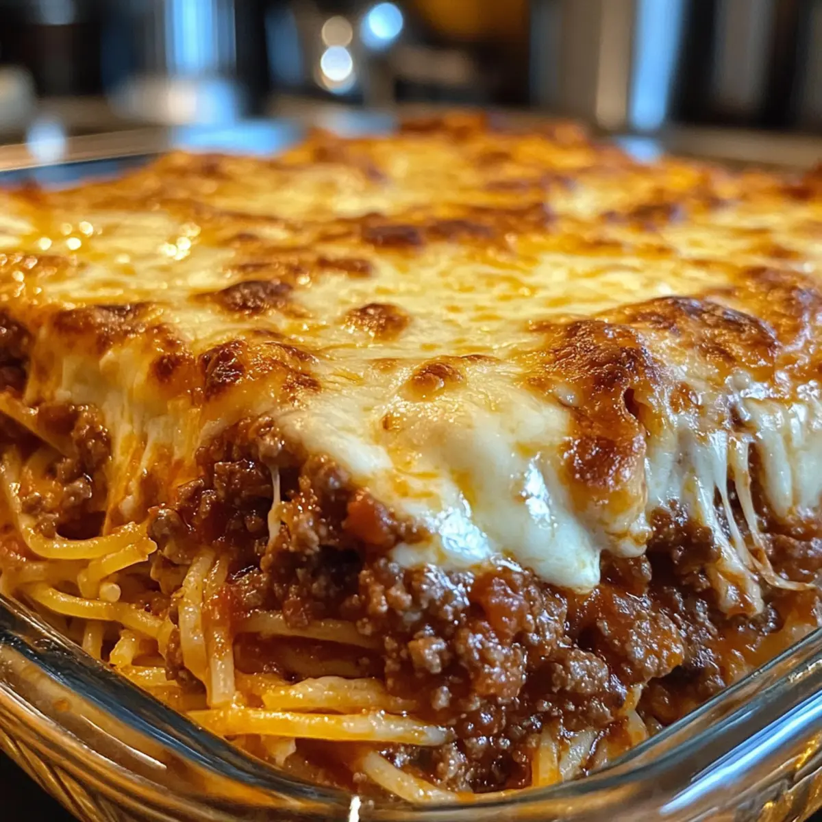 Million Dollar Spaghetti: Your New Family Comfort Food Delight