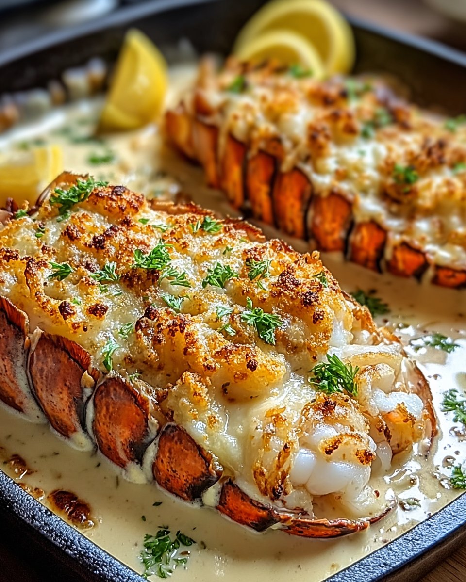 Lobster Thermidor: A Delectable French Delight Awaits!